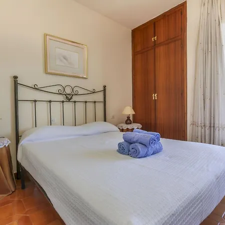 Holiday Angel Guimera Holiday home