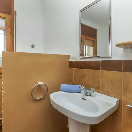 Holiday Angel Guimera Holiday home
