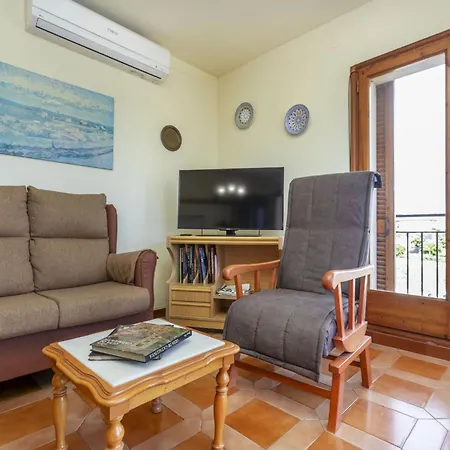 Holiday Angel Guimera Holiday home *