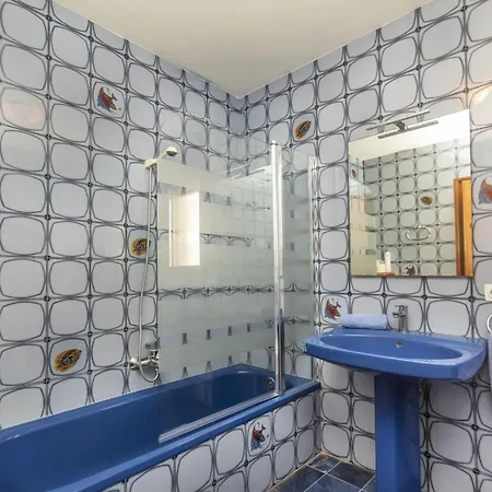 Holiday Angel Guimera Holiday home Creixell