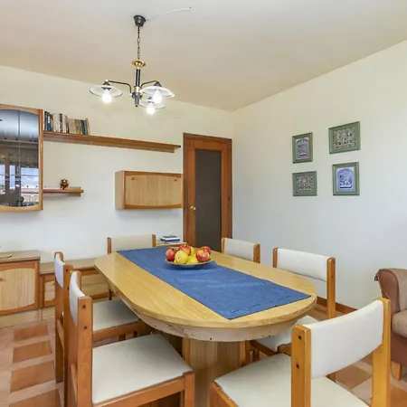 Holiday Angel Guimera Holiday home