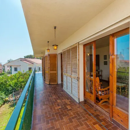 Holiday Angel Guimera Holiday home Creixell