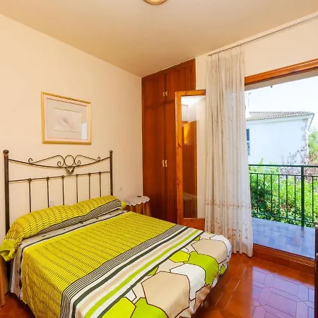 Holiday Angel Guimera Holiday home Creixell