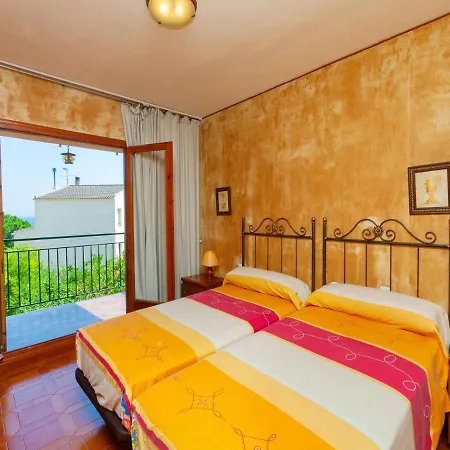 Holiday Angel Guimera Holiday home Creixell